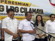 Subsidi LPG Tembus Rp100 Triliun Akibat Harga Minyak Melonjak