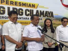 Subsidi LPG Tembus Rp100 Triliun Akibat Harga Minyak Melonjak