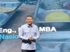 Sudaryono Bersihkan BGN dari Praktik Rasuah dan Monopoli MBG