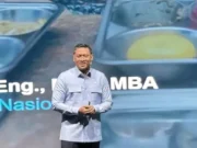 Sudaryono Bersihkan BGN dari Praktik Rasuah dan Monopoli MBG