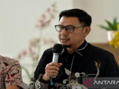 Sumut Surplus Beras 27.633 Ton Hingga Oktober 2026