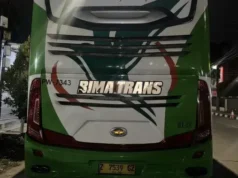 Suporter Jakmania Kecam Penyerangan Bus Persib U-18 di Batang