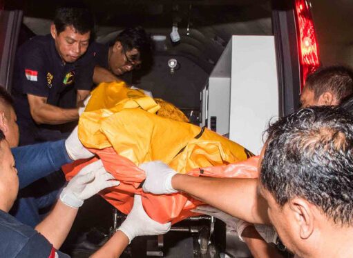 Suporter Persib Bandung Tewas Usai Laga di Pakansari, Polisi Selidiki Kronologi