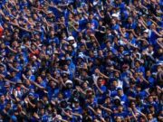 Suporter Persib dan Jakmania Bersatu Kecam Kekerasan terhadap Pemain Muda di Batang