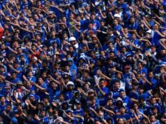 Suporter Persib dan Jakmania Bersatu Kecam Kekerasan terhadap Pemain Muda di Batang