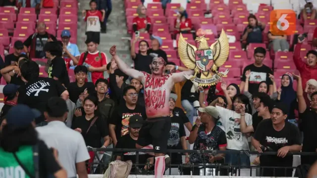 Suporter-Ramai-Ramai-Merahkan-SUGBK-untuk-Final-Indonesia-vs-Thailand