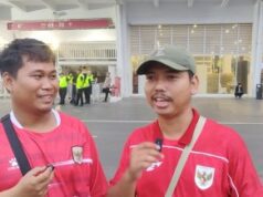 Suporter Ultimatum: Ganti Herdman Jika Tak Juara!