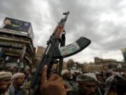 Suriah Pertimbangkan Dukung Saudi Lawan Houthi, Tapi Belum Putuskan