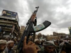 Suriah Pertimbangkan Dukung Saudi Lawan Houthi, Tapi Belum Putuskan