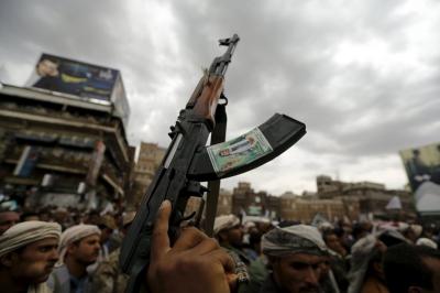 Suriah-Pertimbangkan-Dukung-Saudi-Lawan-Houthi-Tapi-Belum-Putuskan