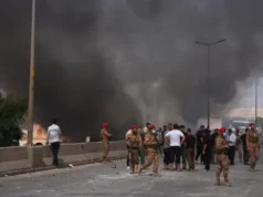 Suriah dan Yordania Kembali Buka Perbatasan Setelah Ketegangan