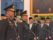Suyudi Lantik Janji Reformasi Polri: Tak Ada Lagi “No Viral No Justice”