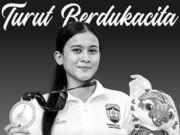 Syabilla Rizkia Putri Raharja Meninggal Dunia Usai Bertanding di Porprov Jateng 2026