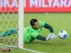 TIMNAS INDONESIA JUARA FIFA ASEAN CUP 2026, AUDERO JADI PAHLAWAN ADU PENALTI