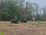 TNI AD dan Australia Gelar Latihan Bersama di Semarang