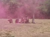 TNI AD dan Australia Lumpuhkan Musuh dalam Latihan Bersama di Tembalang