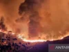TPA Jatibarang Semarang Terbakar, 10 Hektar Lahan Hangus