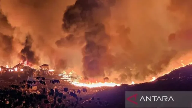 TPA-Jatibarang-Semarang-Terbakar-10-Hektar-Lahan-Hangus