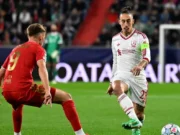 TSIMIKAS JADI KAPTEN, LIVERPOOL GILAS LASK 6-3 DI LIGA CHAMPIONS
