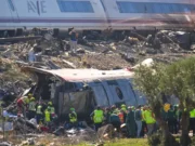 Tabrakan Kereta Spanyol, Rekaman Suara Ungkap Kesalahan Sistem