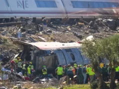 Tabrakan Kereta Spanyol, Rekaman Suara Ungkap Kesalahan Sistem