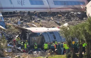Tabrakan Kereta Spanyol, Rekaman Suara Ungkap Kesalahan Sistem