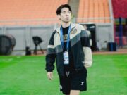 Taisei Marukawa, Ancaman Baru Timnas Indonesia di Mata Vietnam