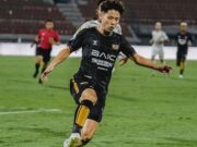 Taisei Marukawa Bakar Hati Persija, Dewa United Menang 2-1