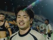 Taisei Marukawa Berharap Berseragam Timnas Indonesia Usai Naturalisasi