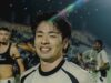 Taisei Marukawa Berjuang Wujudkan Impian Kenakan Seragam Timnas Indonesia