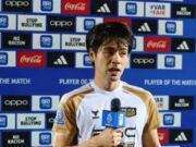Taisei Marukawa Berpacu dengan Waktu demi Debut di Timnas Indonesia