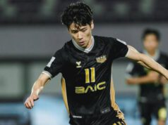 Taisei Marukawa Dekat Jadi WNI, Ancaman Baru di Lini Serang Timnas Indonesia