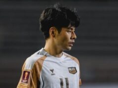 Taisei Marukawa Hampir Resmi Jadi WNI, Angin Segar untuk Timnas Indonesia