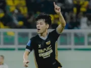 Taisei Marukawa Hampir Resmi Jadi WNI, Peluang Tampil di Piala Asia 2027 Terbuka