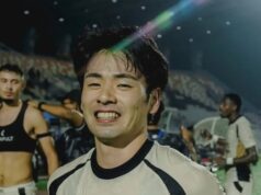 Taisei Marukawa Satu Langkah Lebih Dekat ke Timnas Indonesia