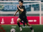 Taisei Marukawa Siap Bela Timnas Indonesia, Tunggu Paspor Resmi