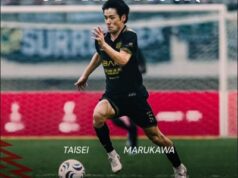 Taisei Marukawa Siap Bela Timnas Indonesia, Tunggu Paspor Resmi