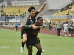 Taisei Marukawa Siap Jadi WNI, Siap Dipanggil Timnas Indonesia November 2026