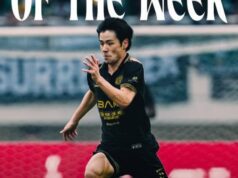 Taisei Marukawa Sudah Serahkan Dokumen Naturalisasi, Impian Bela Timnas Indonesia Kian Nyata