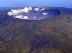 Tulang Raja Tambora Dipulangkan dari Afrika Selatan