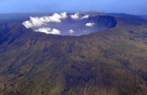 Tulang Raja Tambora Dipulangkan dari Afrika Selatan
