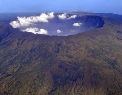 Tulang Raja Tambora Dipulangkan dari Afrika Selatan