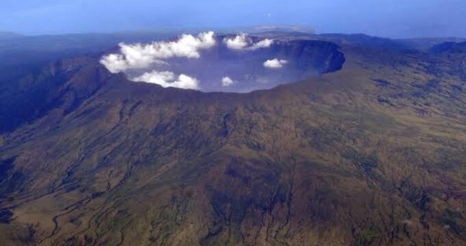 Tulang Raja Tambora Dipulangkan dari Afrika Selatan
