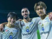 Tampines Rovers Hadapi Ujian Berat Lawan Machida Zelvia di Matchday 2 ACL 2