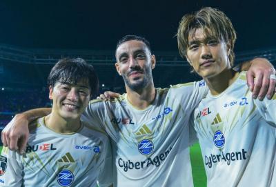 Tampines-Rovers-Hadapi-Ujian-Berat-Lawan-Machida-Zelvia-di-Matchday-2-ACL-2