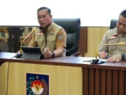 Target Hunian Tetap Korban Bencana Sumatera Baru 3,26 Persen Selesai