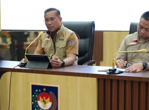 Target Hunian Tetap Korban Bencana Sumatera Baru 3,26 Persen Selesai