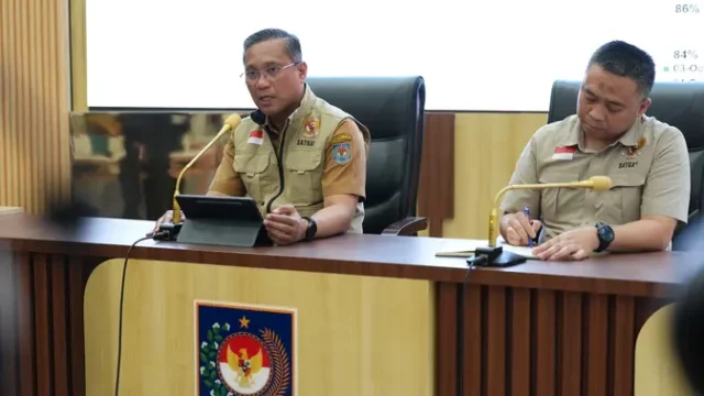 Target-Hunian-Tetap-Korban-Bencana-Sumatera-Baru-326-Persen-Selesai