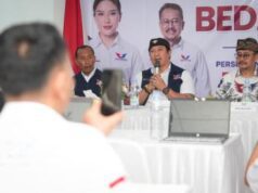 Tatap Pemilu 2029, Perindo Bali Percepat Penguatan Organisasi dan Perluas Jaringan UMKM