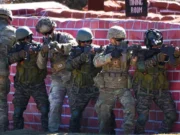 Tentara AS Raup Rp 7,2 Miliar dari Taruhan Penangkapan Maduro